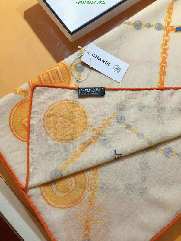SAMC - CHL Scarves - 273