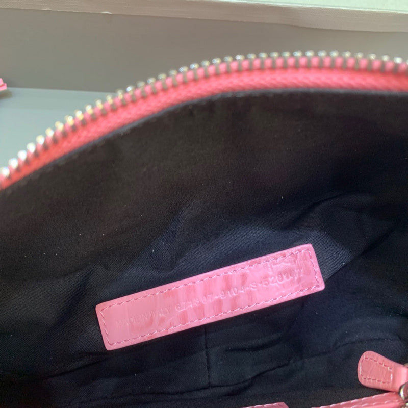 Satchel Bags - BGA Bags - 556