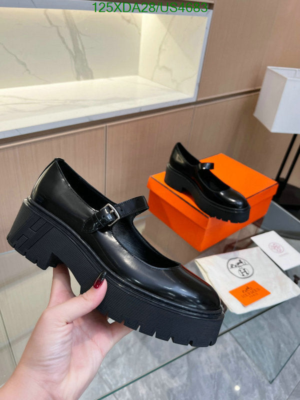 SAMC - HMS Women Shoes - 233