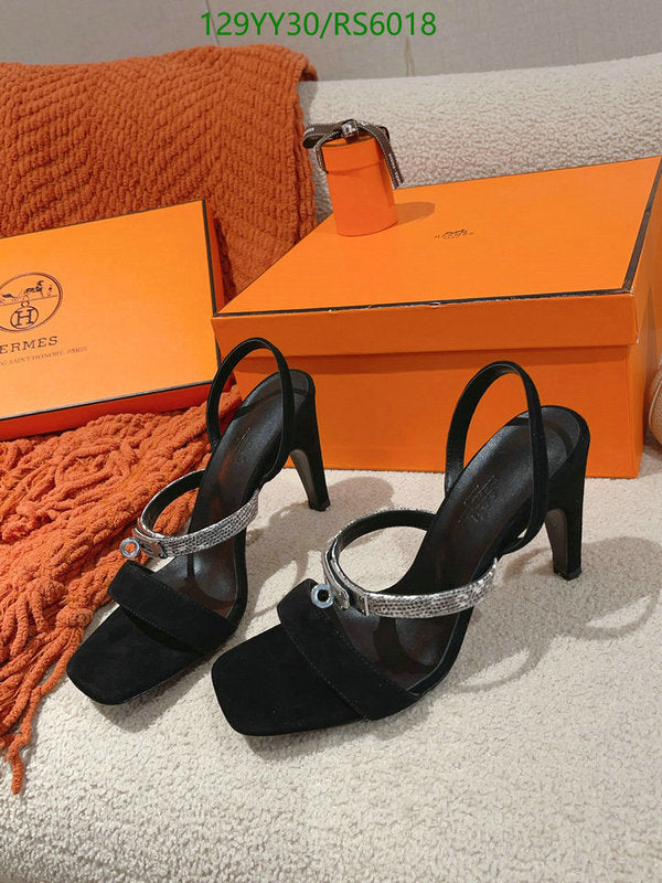 SAMC - HMS Women Shoes - 307