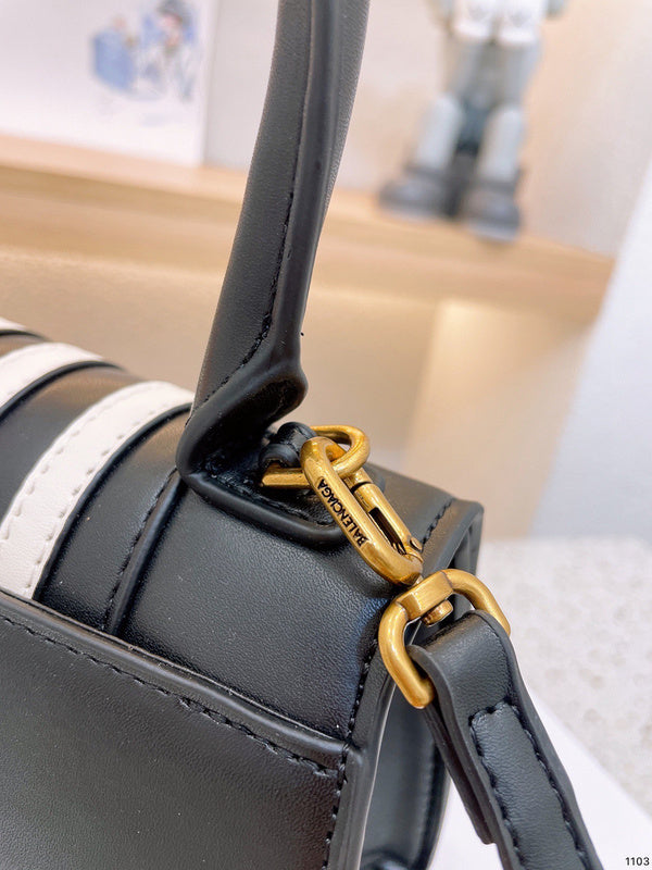 Satchel Bags - BGA Bags - 1363