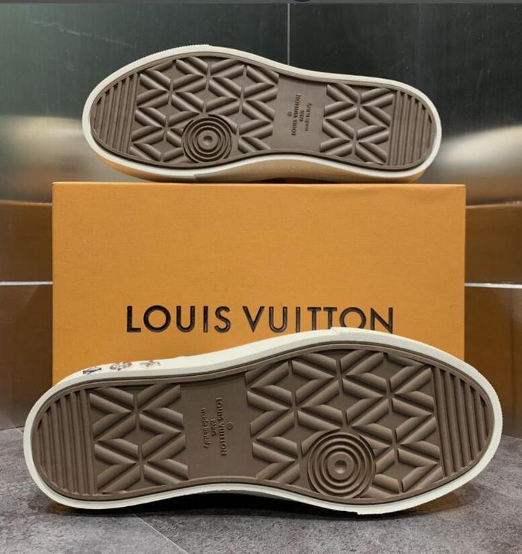 SAMC - LOV Men Shoes - 1355
