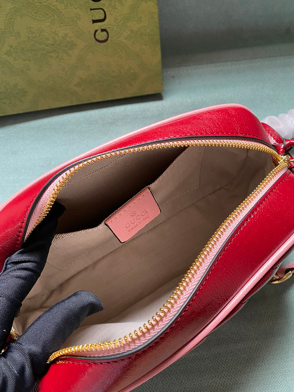 Satchel Bags - GCI Bags - 2093
