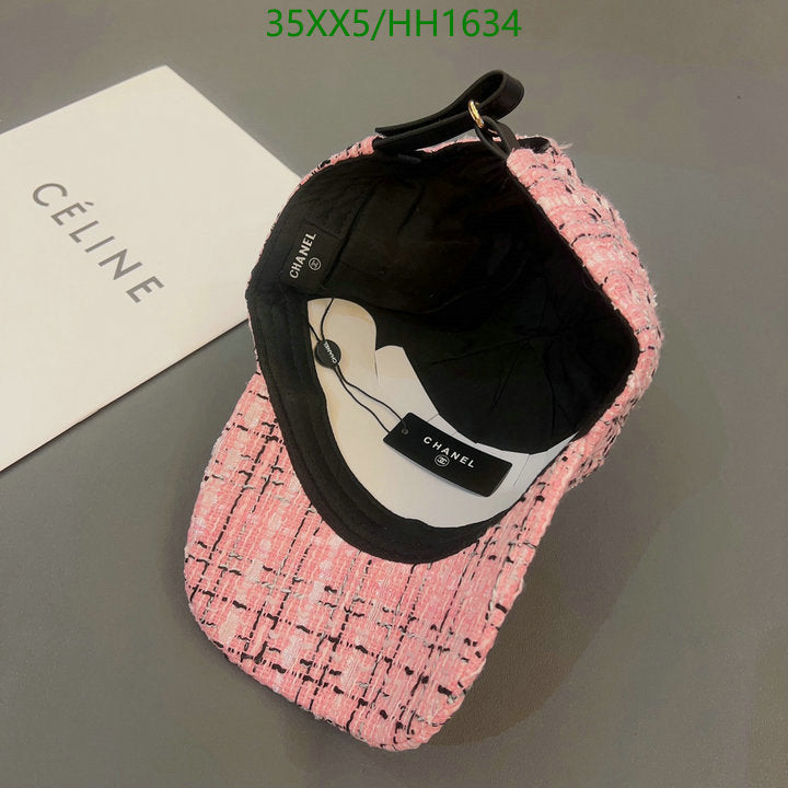 SAMC - CHL Caps & Hats - 371