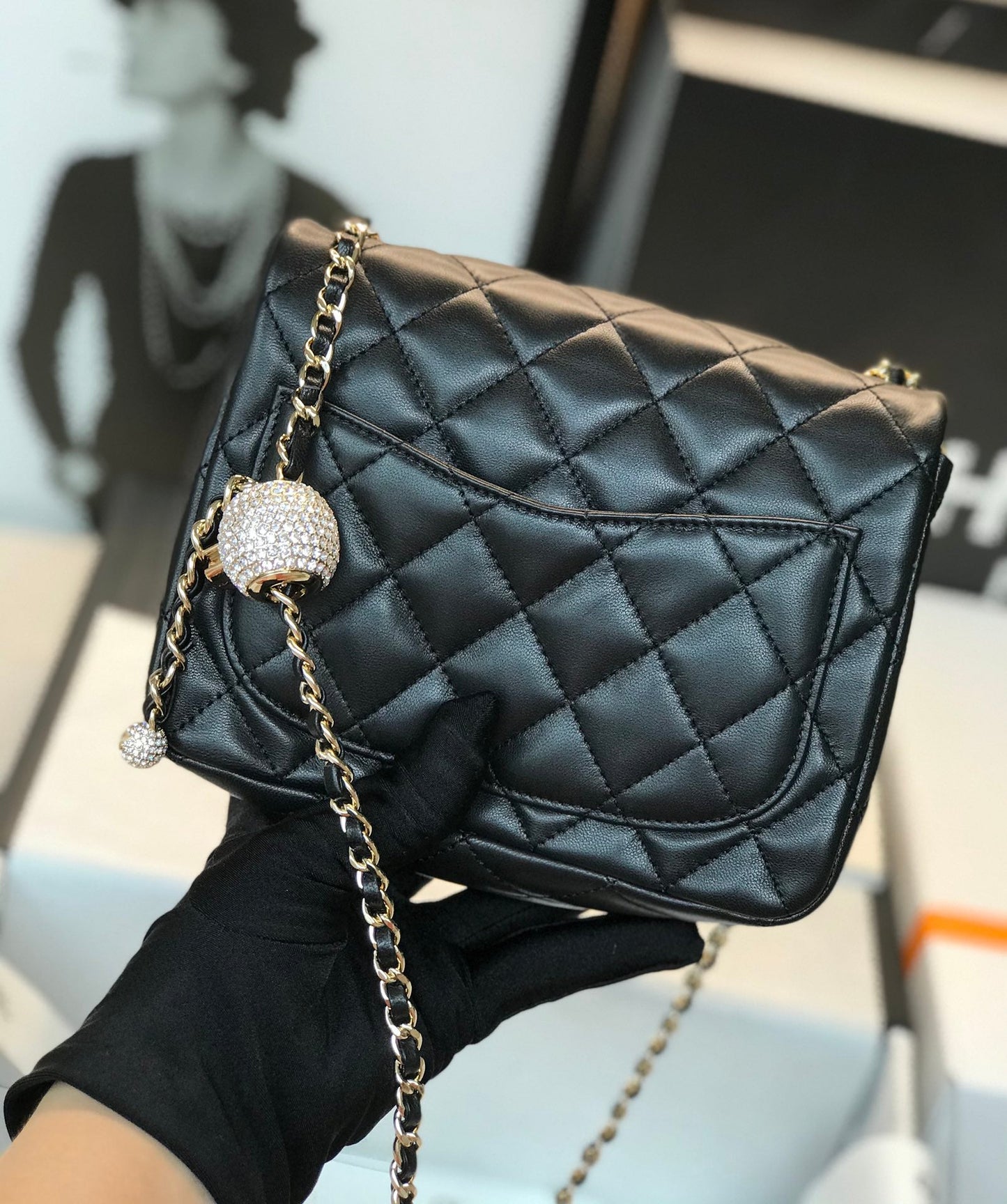 EN - New Arrival Bags CHL 171
