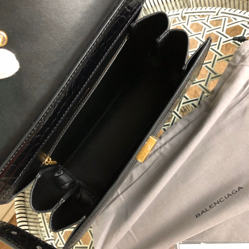 Satchel Bags - BGC Bags - 065