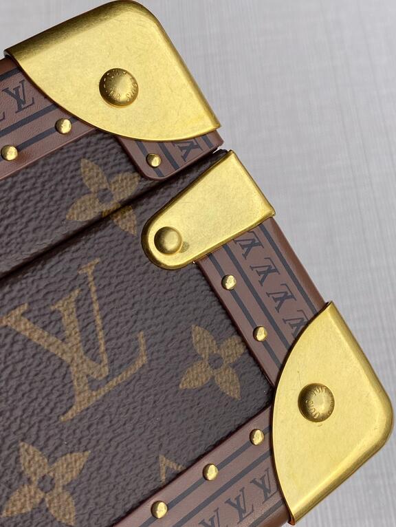 SAMC - LOV Bags - 2975