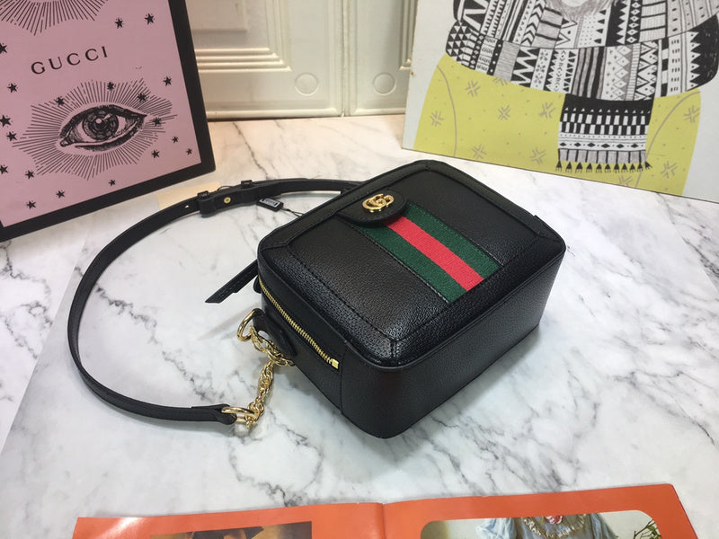 Satchel Bags - GCI Bags - 1636