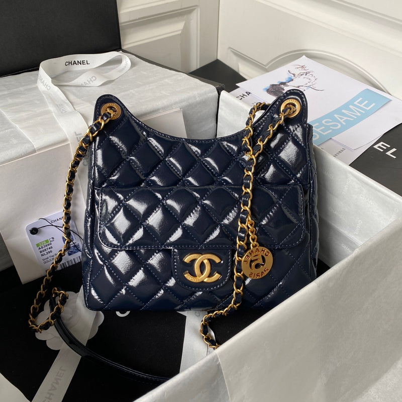 Satchel Bags - CHL Bags - 947