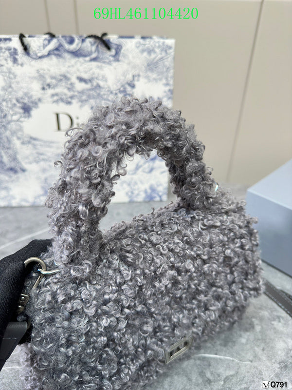 Glami Fashion - BGA Bags - 2008
