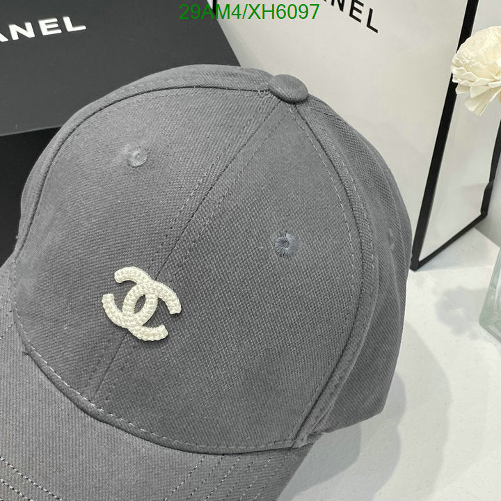 SAMC - CHL Caps & Hats - 265