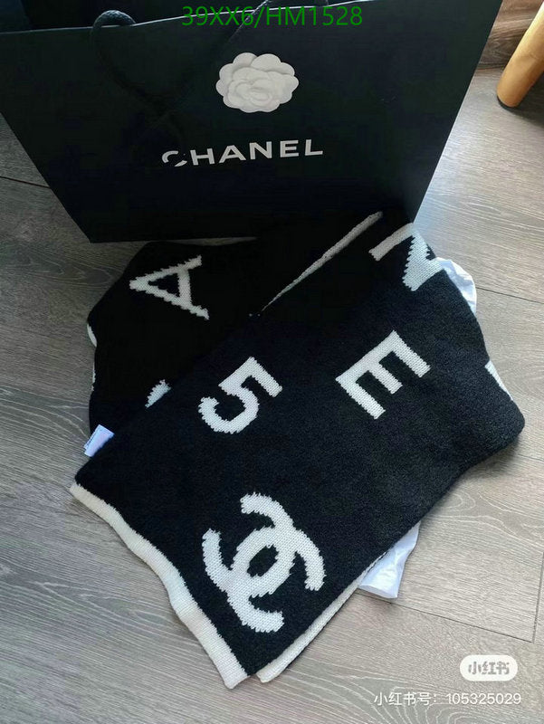SAMC - CHL Scarves - 847