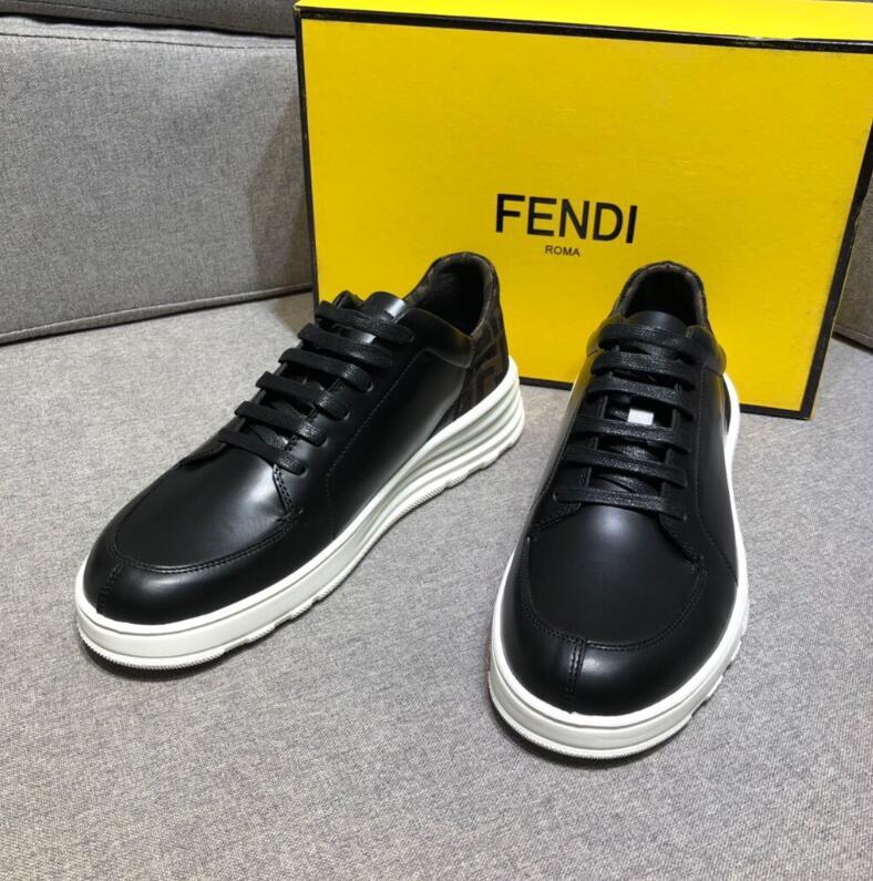 SAMC - FDE Men Shoes - 338