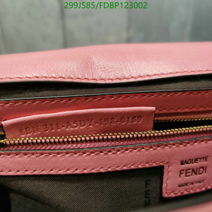 SAMC - FDE Bags - 601
