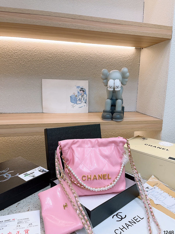 Satchel Bags - CHL Bags - 6892