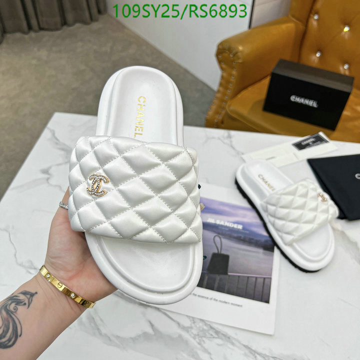 SAMC - CHL Women Shoes Slippers - 147