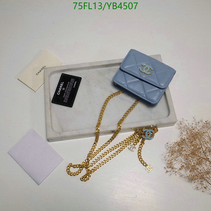 SAMC - CHL Bags Crossbody - 474