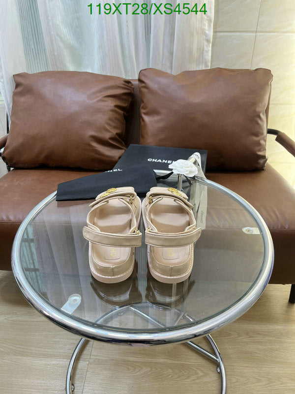 SAMC - CHL Women Shoes Beach - 041
