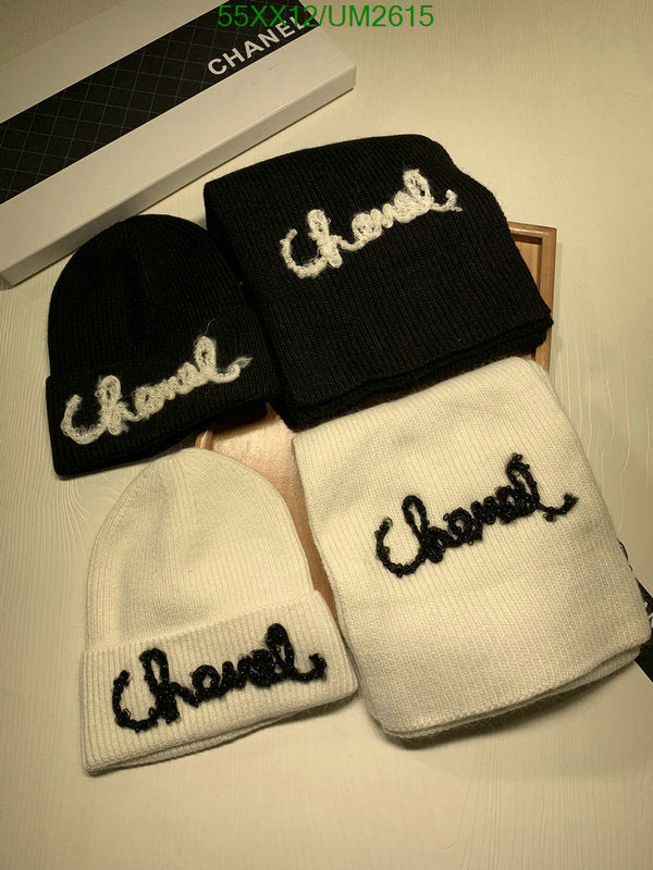 SAMC - CHL Scarves - 427