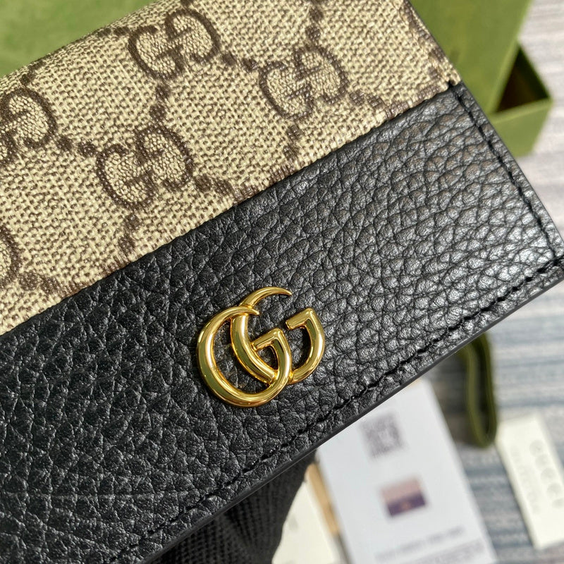 Glami - GUKI Wallets - 135