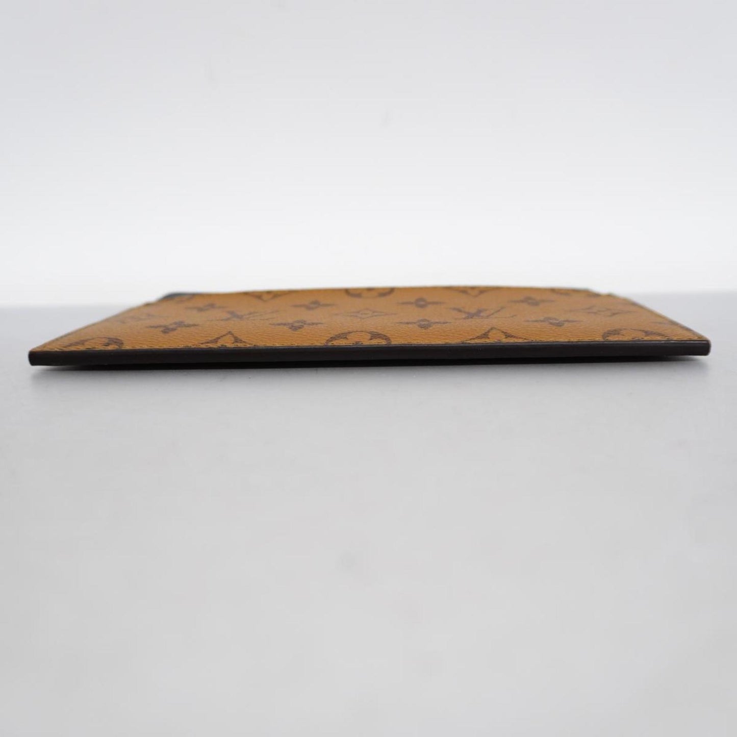 Louis Vuitton  Canvas Wallet  ()