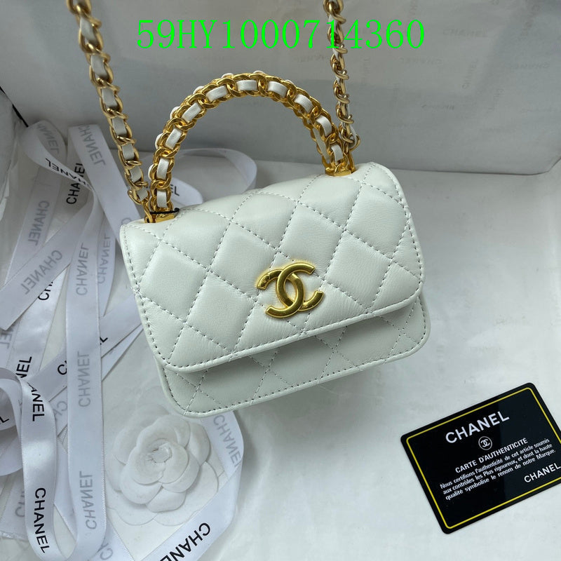 Glami - CHL Bags - 429