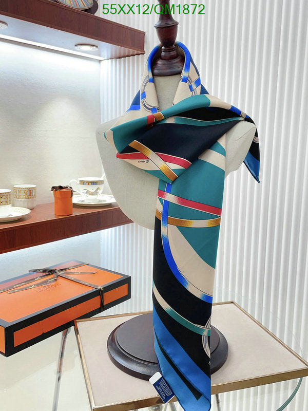 SAMC - HMS Scarves - 683