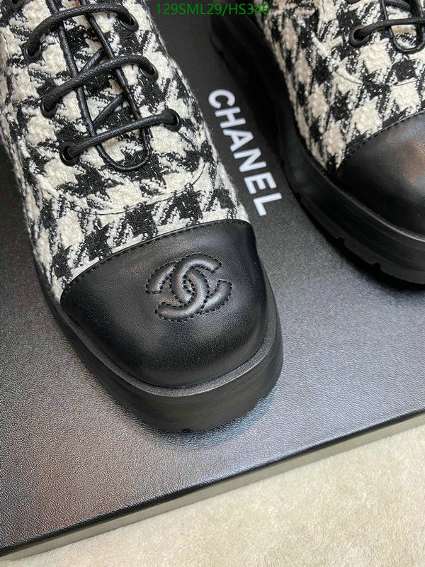 SAMC - CHL Women Shoes - 054