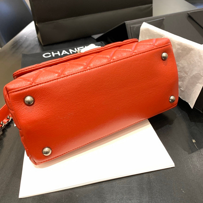 Satchel Bags - CHL Bags - 1940