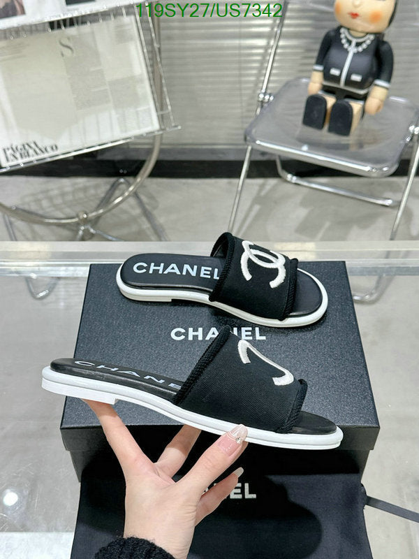 SAMC - CHL Women Shoes Slippers - 089