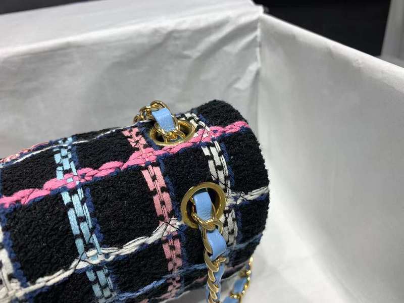 Satchel Bags - CHL Bags - 5781