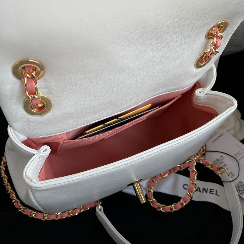 Satchel Bags - CHL Bags - 1625