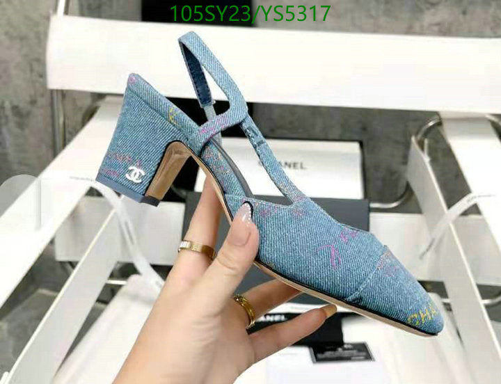 SAMC - CHL Women Shoes Ballet - 331