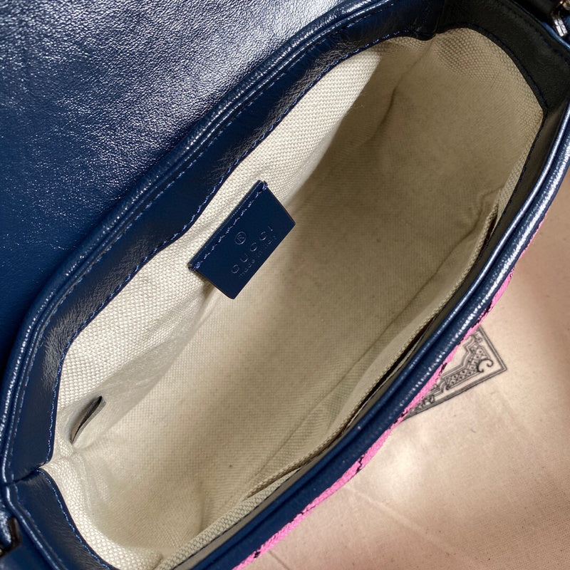 Satchel Bags - GCI Bags - 5907
