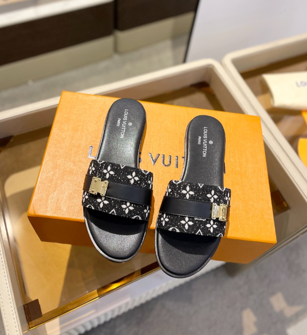SAMC - LOV Women Shoes - 044