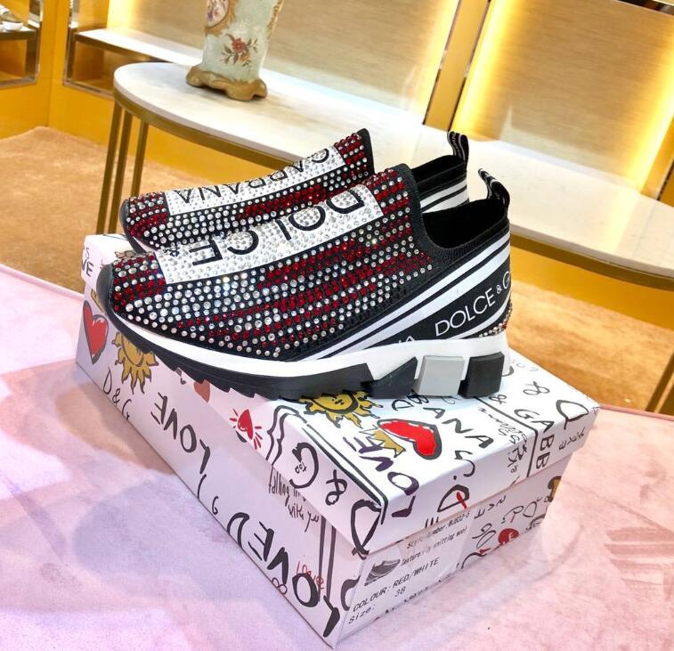 SAMC - DAG Women Shoes - 665