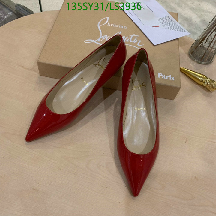 SAMC - CBL Women Shoes - 126