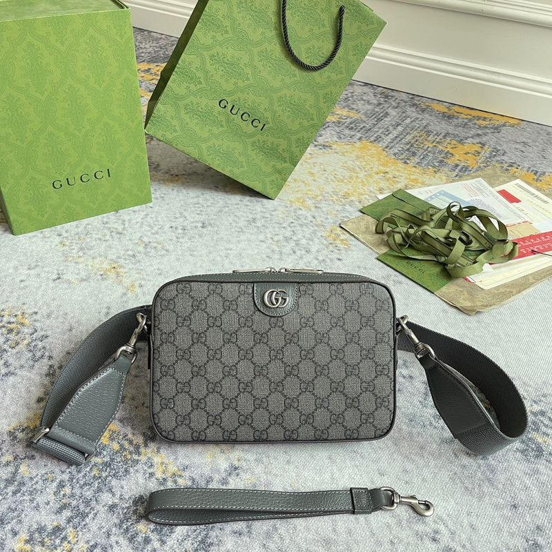 Gucci Luxury Fashion Bag