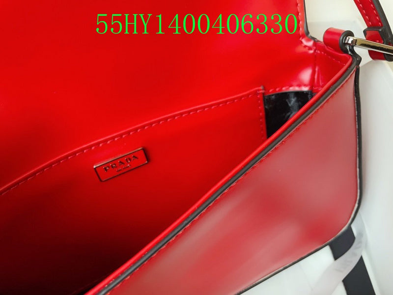 Satchel Bags - PDA Bags - 4495