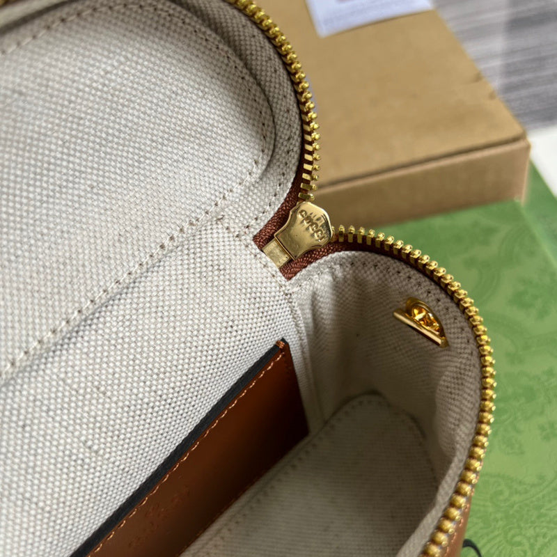 Satchel Bags - GCI Bags - 7862