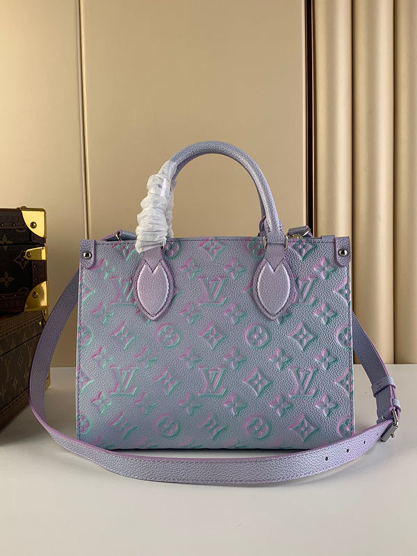 Satchel Bags - VL Bags - 6488