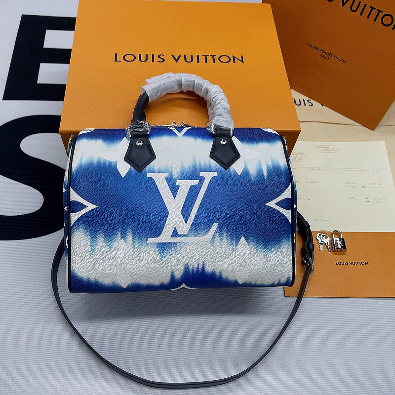 Glami Fashion Lu-Vi bags - 8163