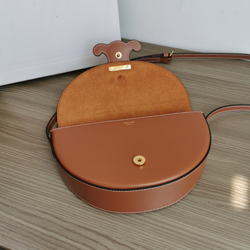 Glamy - COL Bags - 860
