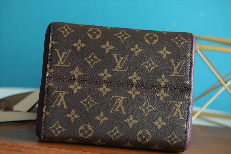 Satchel Bags - VL Bags - 7765