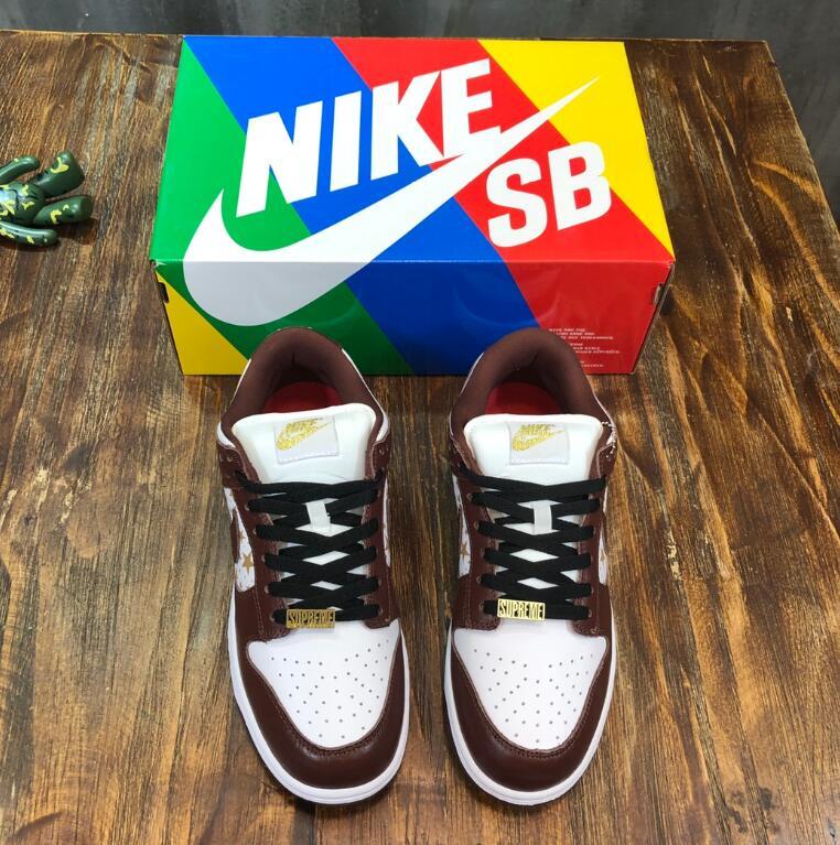 SAMC - NKE Shoes - 1660