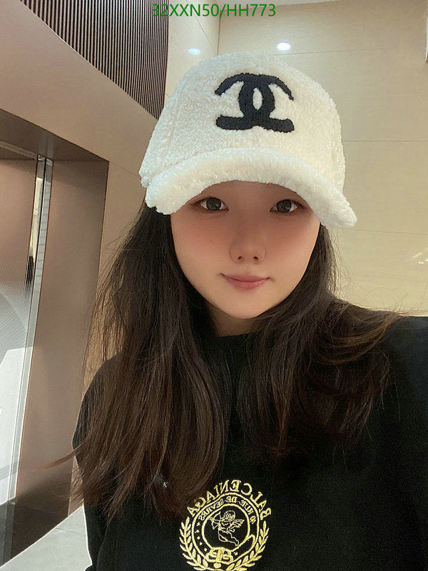 SAMC - CHL Caps & Hats - 376