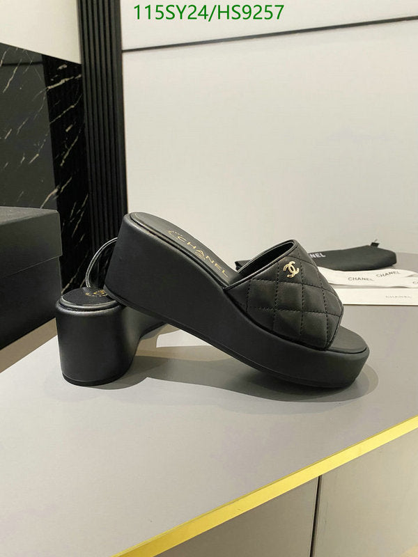 SAMC - CHL Women Shoes High Heels - 047