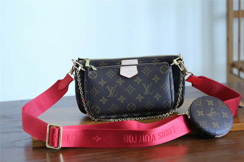 Satchel Bags - VL Bags - 7418