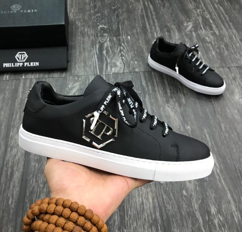 SAMC - PHP Shoes - 130