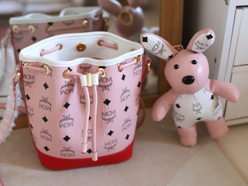 Satchel Bags - MC Bags - 205